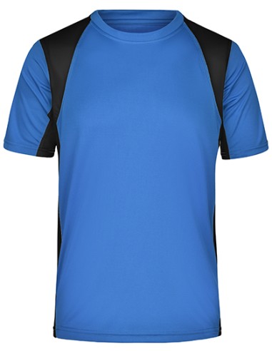 J-JN306-Mens Running-T